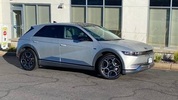 HYUNDAI IONIQ 5 2024 KM8KRDDF4RU264957 image HYUNDAI IONIQ 5 2024 KM8KRDDF4RU264957 image